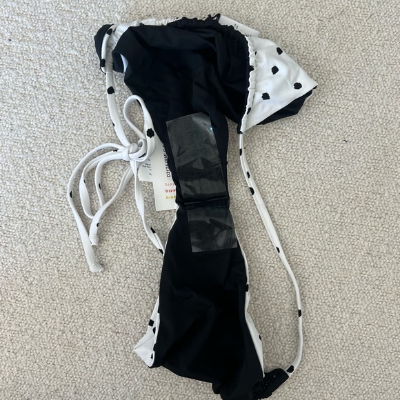 Dippin Daisys zen top + infinite bottom - Picture 4 of 9